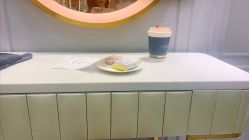 -黛蓝形象定制