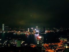 -香港港丽酒店