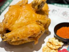 陕西葫芦鸡-奔跑吧陕菜·盛世长安(民乐园万达店)