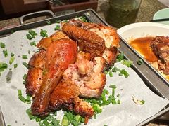 -绿茶餐厅(coco park 店)