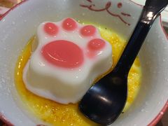 -猫抓烤肉(武进吾悦广场店)