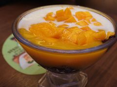 -许留山(梳士巴利道店)