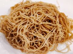 猪油捞全蛋面-恩宁刘福记(东华东路店)