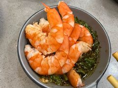 -仙螺岛海鲜自助餐厅(总店)
