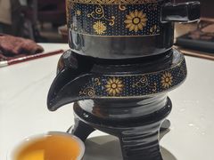-喜势点·糖沙翁手工茶点·本地人茶居(永庆坊店)