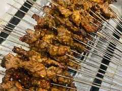 -文文烤肉(大皮院店)