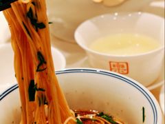 -香乐园·淮扬菜中餐厅·Shang Garden(福田香格里拉店)