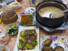 -林记潮汕海鲜砂锅粥(平潭店)