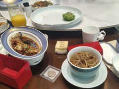 -酒蜻蜓·庭院私房菜(天元东路店)