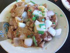 -老福州闽菜馆(温泉路店)