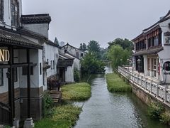 -衣裳街历史文化街区