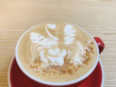 -COFFEE HOLIC(朝外SOHO店)