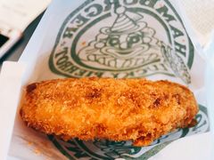 -幸运小丑汉堡(Bay Area本店)