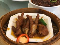 -益健名厨海鲜城(夏湾店)