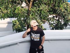 -水磨古镇