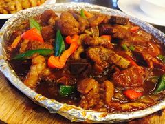 -九龙湾·御膳坊(九龙窠路店)