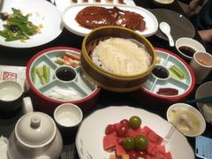 -苏淮景·苏闽融创菜·海鲜(原空港井河轩店)