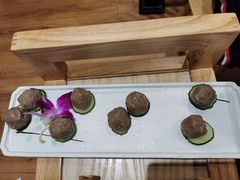 手打牛肉丸-椰夫人·养生椰子鸡(金沙洲永旺店)