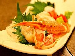 -蟹道乐(道顿堀本店)