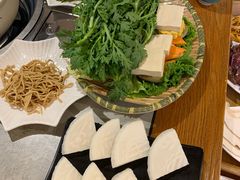 -大理董·董家小厨野生菌火锅(古城旗舰店)