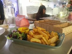 -天空花园餐吧·生日·团建(南山店)