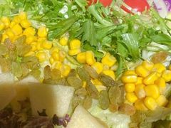 -奥赛奥自助烤肉(财富中心店)