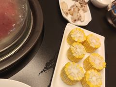 -水禾轩·海鲜蒸汽主题餐厅(新香洲旗舰店)
