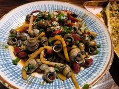 -今邕烧烤(西大店)