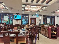 -钦善斋·养生膳食·精典川菜(武侯祠店)