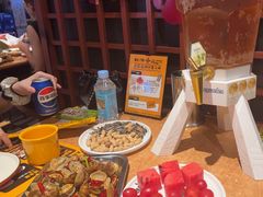 -喝丢一只鞋海鲜烧烤·海肠捞饭(东关街店)