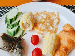 -汕头君华海逸酒店·鸿桃轩中餐厅