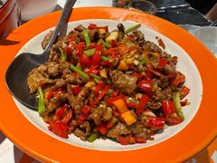 -熊记虾王·蓝龙虾(东晓南店)