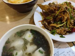 -岩明火勺店(承德路店)