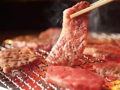 -竹马炭火烤肉(南屏店)