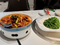 -马老六清真餐厅(雁滩店)