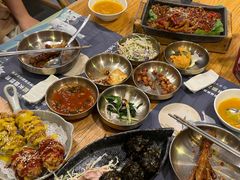 -小木屋米酒店·韩国料理(深圳总店)