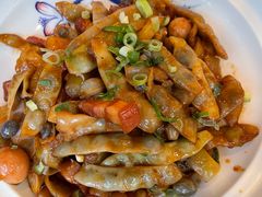 -小渔船渔家传统菜(鲅鱼圈店)