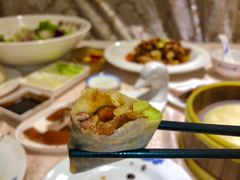 -便宜坊烤鸭店(甜水园店)