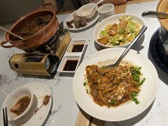 -关东小磨东北菜(漕河泾印象城店)