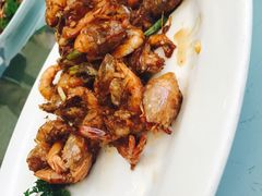 -宜宾海鲜酒家·三十年老字号