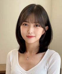 -朗峰专业美发沙龙