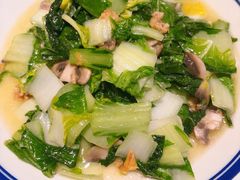 -破三川·新川菜(静安大融城店)