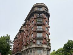 -武康大楼