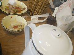 -小郡肝串串香(北蔡店)