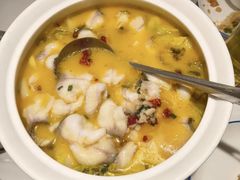 -兰湘子·湘菜小炒(中贸广场店)