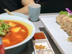 -阿西娅食府(中关村店)