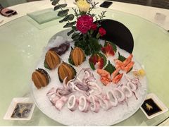 -兴悦酒家(环市东路店)