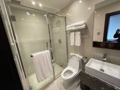 -春晖园度假酒店温泉