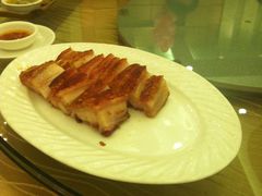 餐饮-广州流花宾馆(环市西路店)