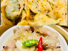 -苏小柳点心·手作小笼包(浦东嘉里城分院)